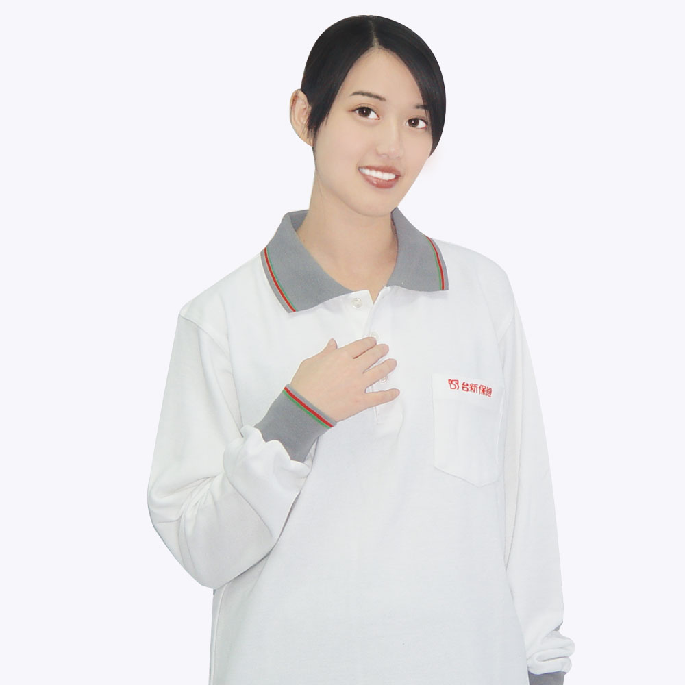 台新保險代理人制服訂製