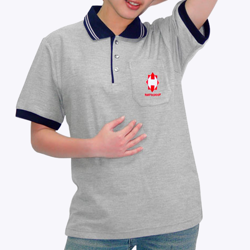 漢英集團制服訂製