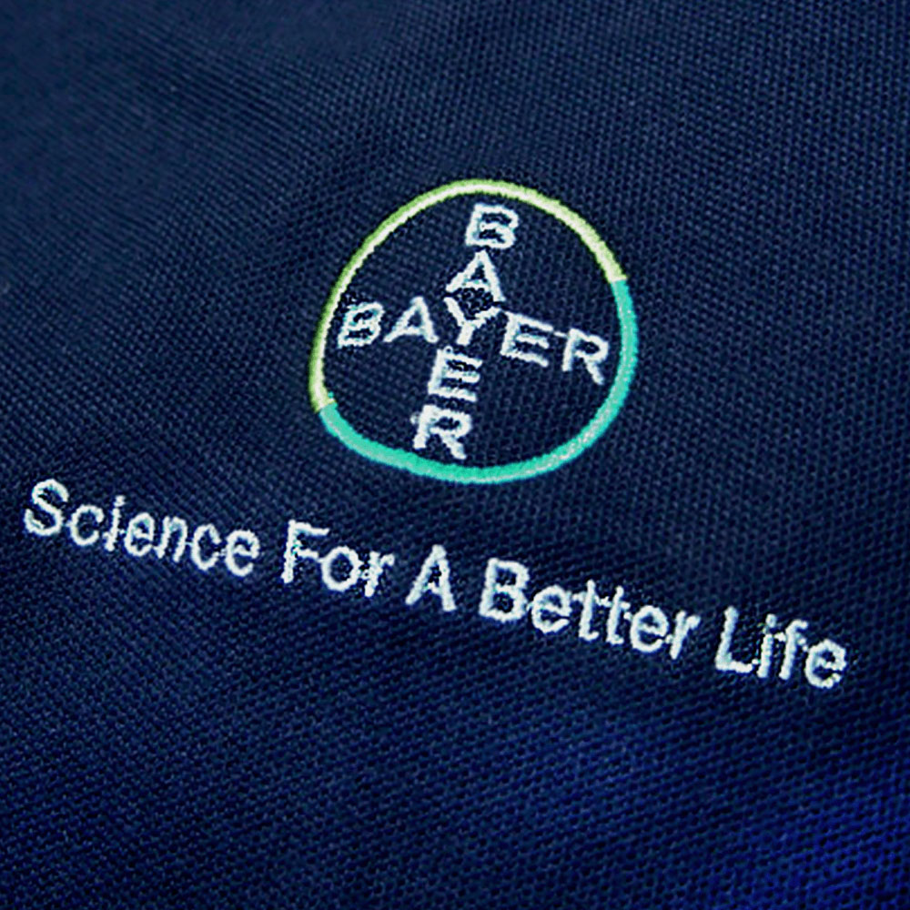 BAYER制服訂製